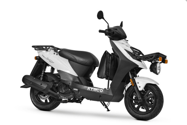Kymco Agility Carry 125