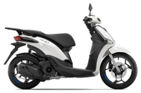 Piaggio Liberty 125 Sport ABS