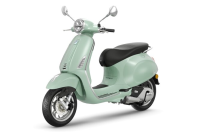 Piaggio Vespa Primavera 125 ABS