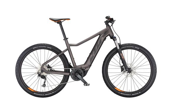 KTM Macina Race 572