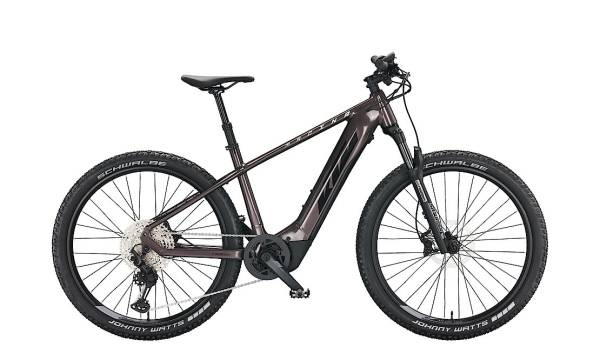 KTM Macina Team 672 Glorious