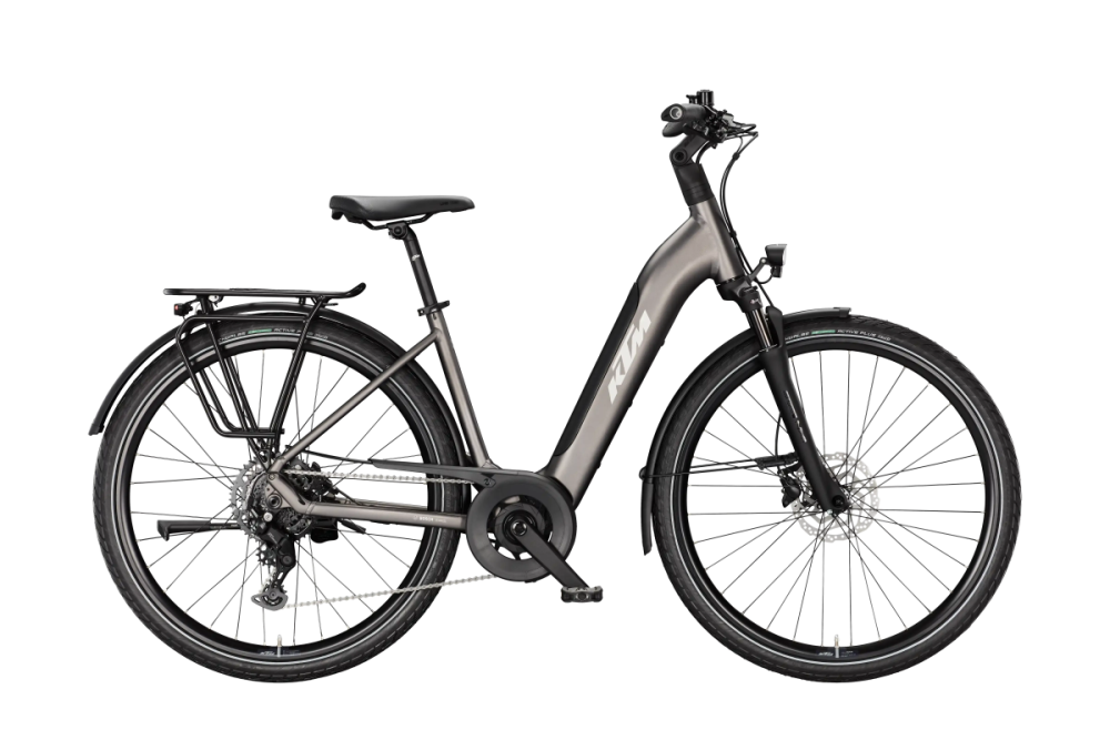 KTM Macina Joy
