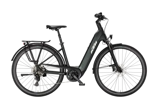 KTM Macina Tour P720