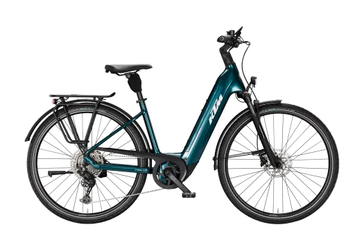 KTM Macina Tour PX 720-1