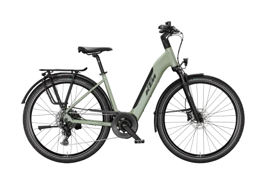 KTM Macina Joy