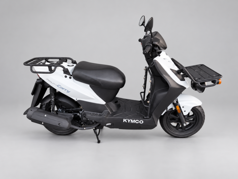 Kymco Agility Carry 125