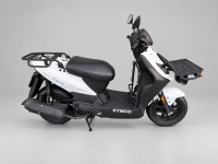 Kymco Agility Carry 125
