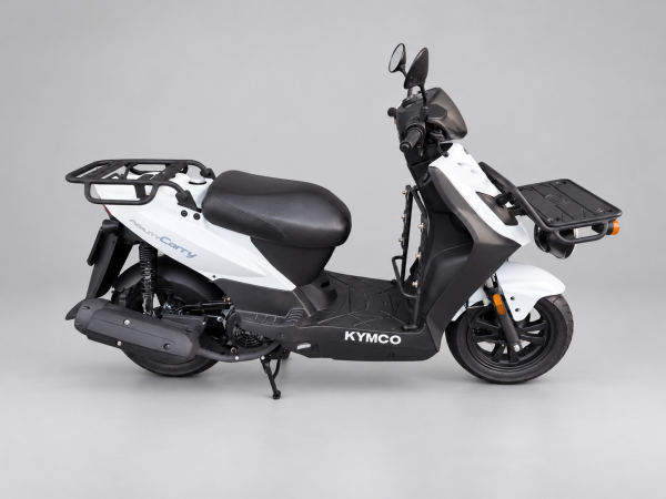 Kymco Agility Carry 125