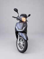 Peugeot Belville 125