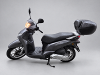 Peugeot Belville 125