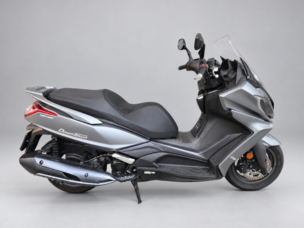 Kymco New Downtown 350i ABS