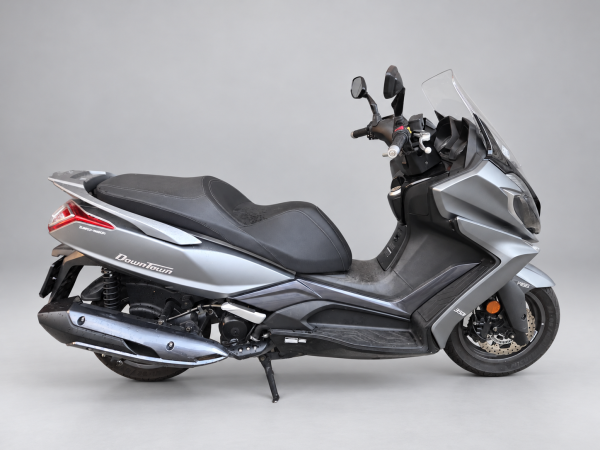 Kymco New Downtown 350i ABS