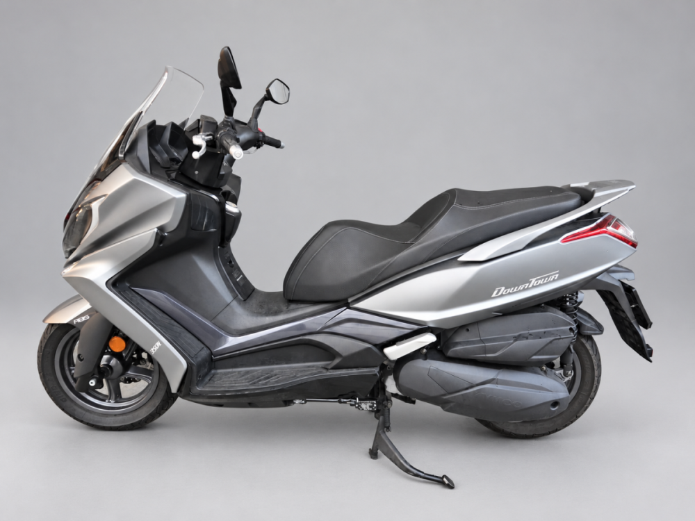 Kymco New Downtown 350i ABS