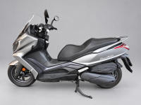 Kymco New Downtown 350i ABS
