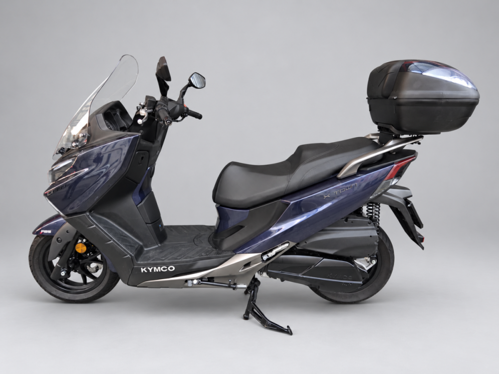 Kymco X-Town 300 City ABS