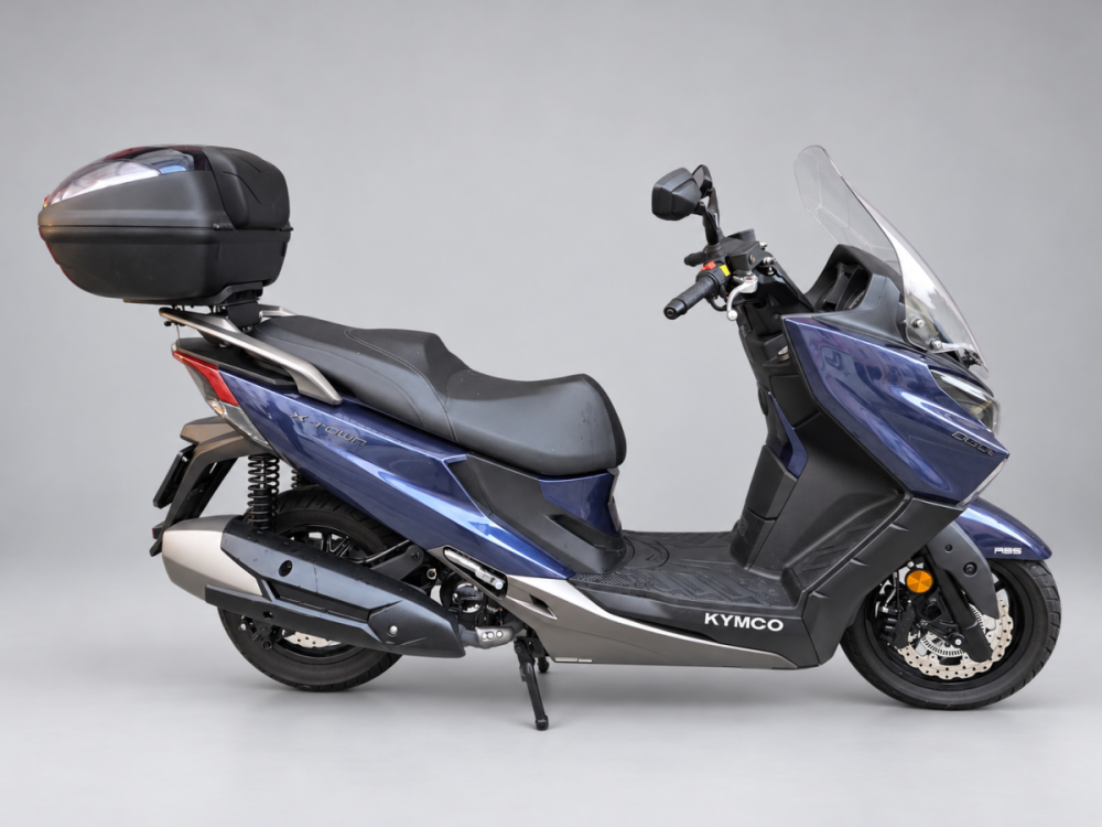 Kymco X-Town 300 City ABS